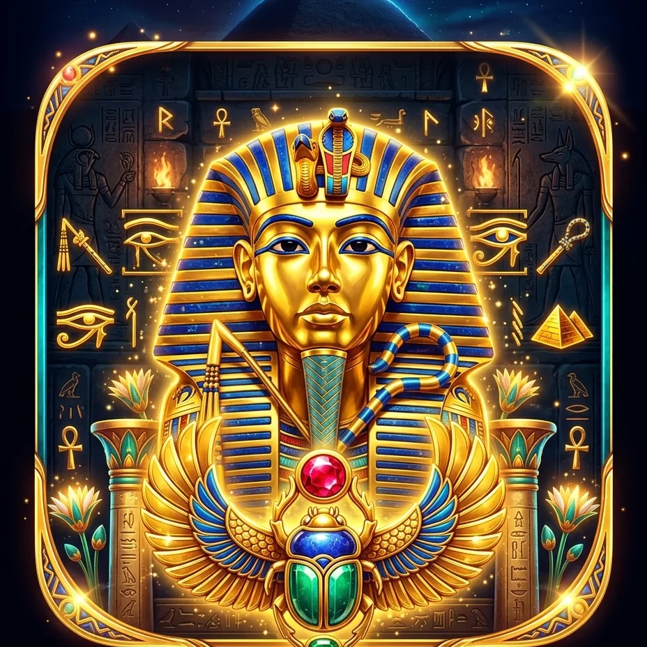 Book of Egypt w Irwin Casino