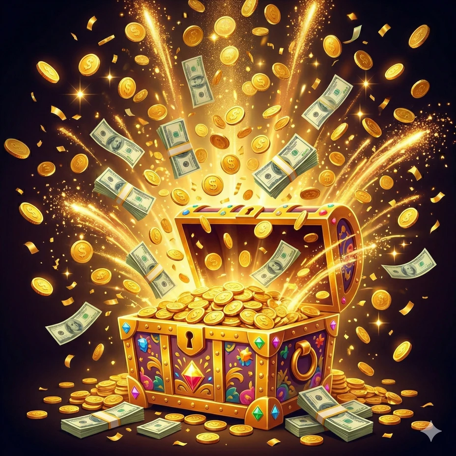 Cash Bonanza w Irwin Casino