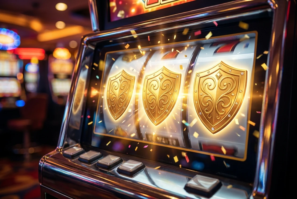 Potwierdzone: Cashback do 10% Irwin Casino