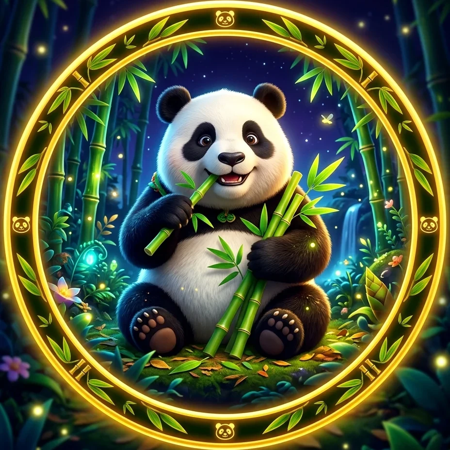 Wild Panda w Irwin Casino